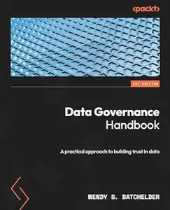 Data Governance Handbook