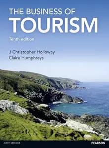 Business of Tourism (Repost)