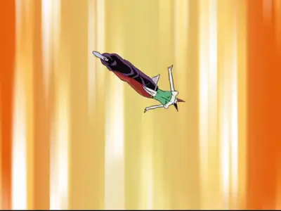 Yakitate!! Japan S01