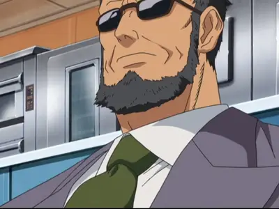 Yakitate!! Japan S01