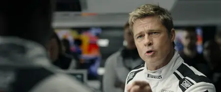 F1: The Movie (2025)