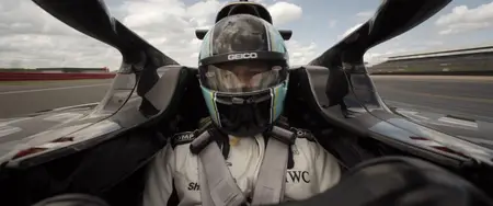 F1: The Movie (2025)