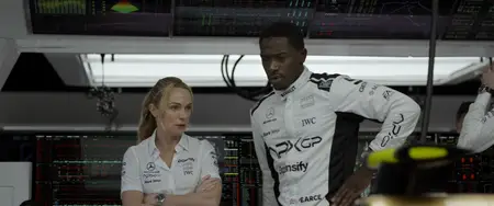 F1: The Movie (2025)