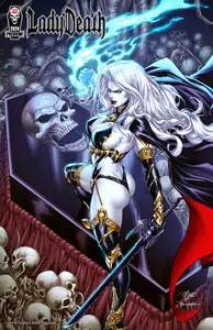 Coffin Comics 2024 Preview (2024) (Digital) (DR &amp;amp; Quinch-Empire