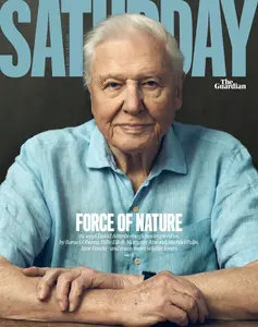 The Saturday Guardian - 3 May 2025