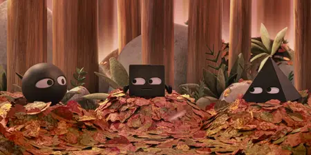 Shape Island S02E07