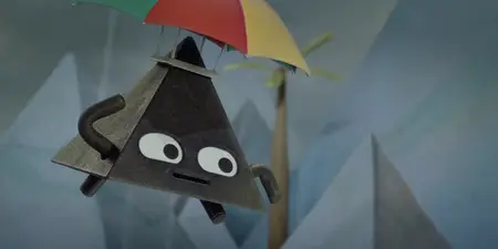 Shape Island S02E07
