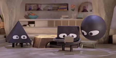Shape Island S02E07