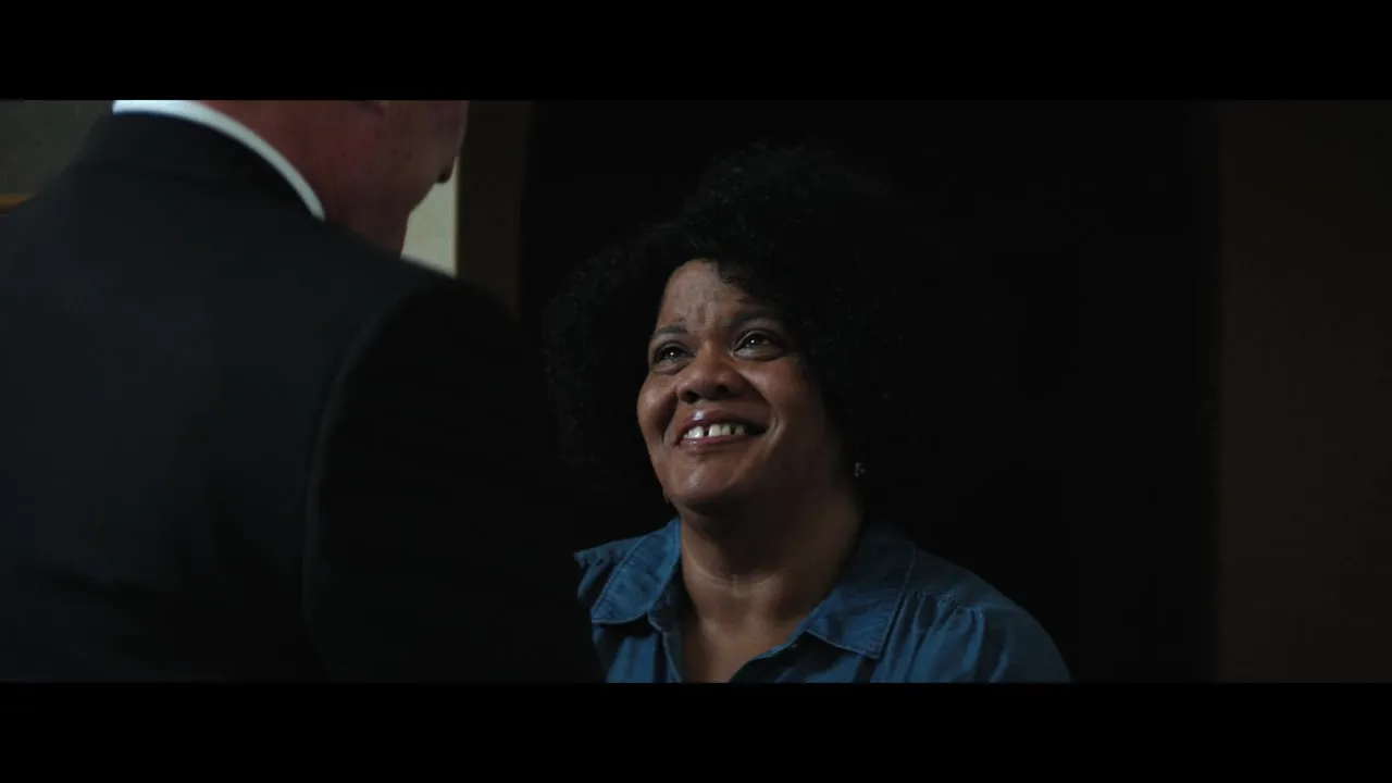 Murdaugh: morte in famiglia S01E07