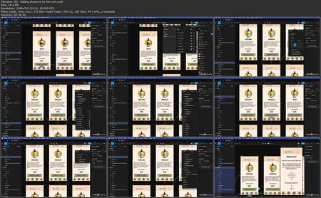 Figma: Designing with Variables and Conditionals