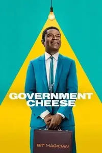 Government Cheese S01E05