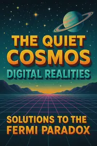 The Quiet Cosmos - Solutions to the Fermi Paradox: Digital Realities