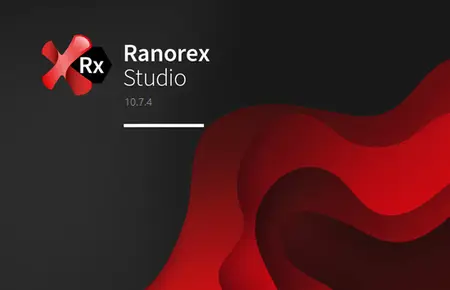 Ranorex Studio 10.7.4