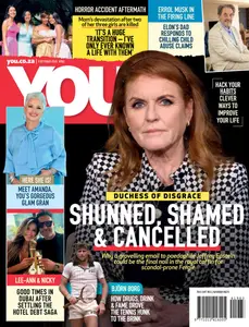 You South Africa - 9 October 2025