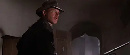 Indiana Jones and the Last Crusade (1989)