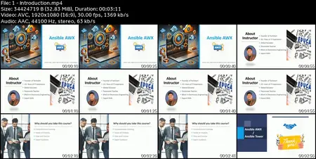 Managing Ansible with AWX and Ansible Tower
