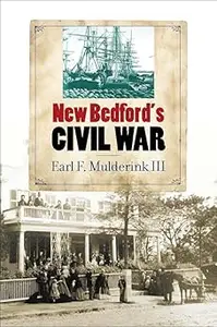 New Bedford's Civil War
