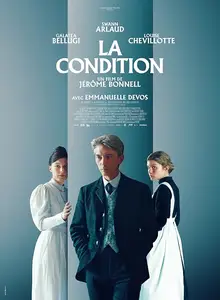 La condition / The Arrangement (2025)