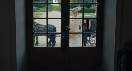 La condition / The Arrangement (2025)