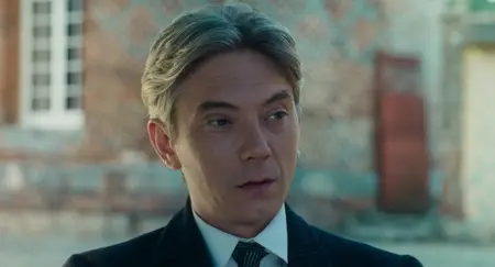La condition / The Arrangement (2025)