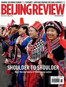 Beijing Review - June 27, 2024