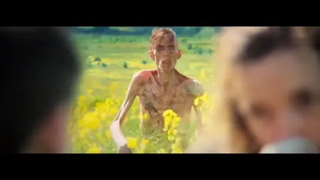 28 Years Later (2025)