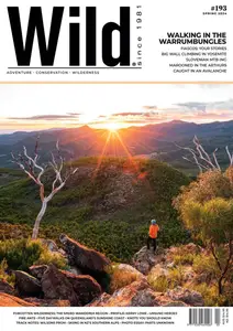 Wild - Issue 193, Spring 2024