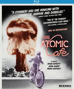 The Atomic Cafe (1982)