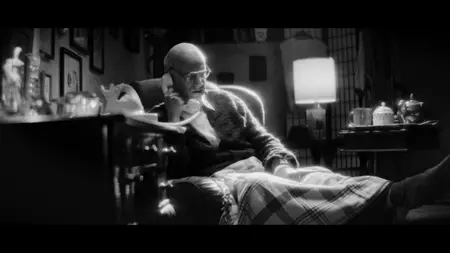 The Expert at the Card Table (2022)
