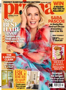 Prima UK - May 2025