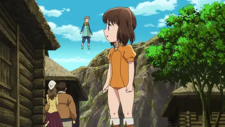 The Seven Deadly Sins (2014 S01E19 019 The Fairy King Waits in Vain Holomux