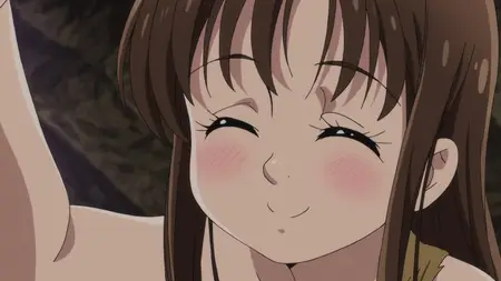 The Seven Deadly Sins (2014 S01E19 019 The Fairy King Waits in Vain Holomux