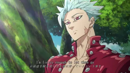 The Seven Deadly Sins (2014 S01E19 019 The Fairy King Waits in Vain Holomux