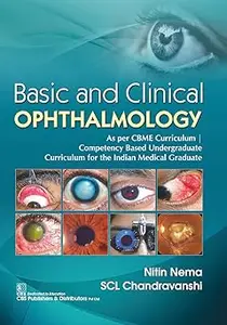 Basic and Clinical Ophthalmology