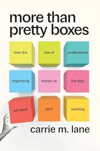 More Than Pretty Boxes