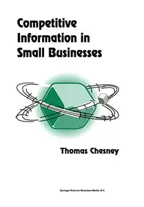 Competitive Information in Small Businesses