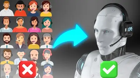 Master Ai Voice Agents: Automate Calls With Ai And No-Code