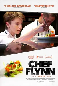 Chef Flynn (2018)