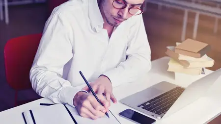 Complete Your Thesis in 6 Months
