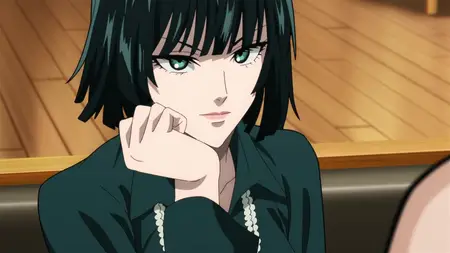 One-Punch Man S03E02