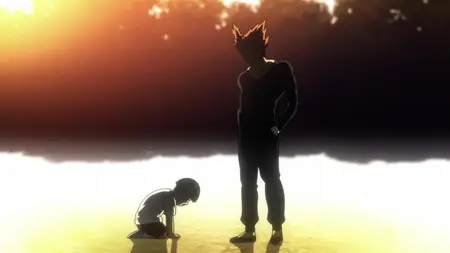 One-Punch Man S03E02
