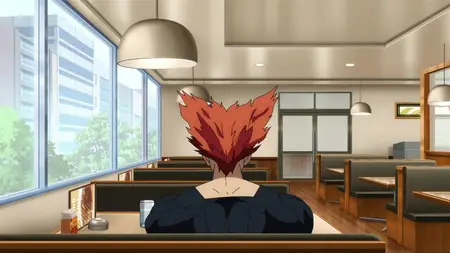 One-Punch Man S03E02