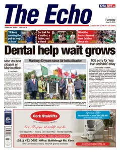The Echo - 24 June 2025