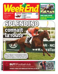 WeekEnd - 19 Mai 2025
