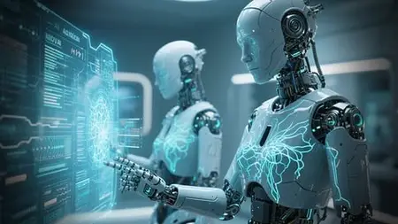 Beyond Basics: Building Advanced Ai Agents