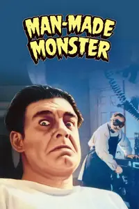 Man-Made Monster (1941)