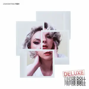 Samantha Fish - Paper Doll (Deluxe Edition) (2025)