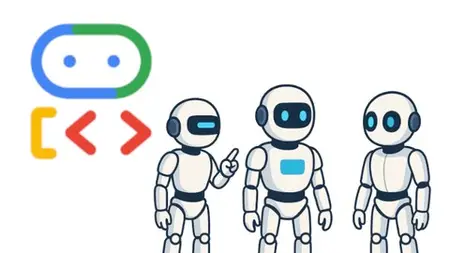 Build Multi-Agent Apps With Google Adk While Learning Python