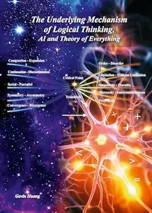 The Underlying Mechanism of Logical Thinking, AI and Theory of Everything