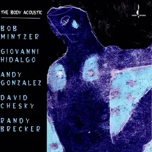 David Chesky - The Body Acoustic (Remastered) (2004/2025) [Official Digital Download 24/96]